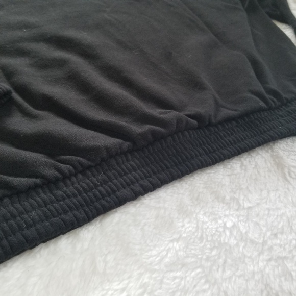 ❗LOWEST PRICE❗VS PINK Quarter Zip Sweatshirt - Picture 5 of 5